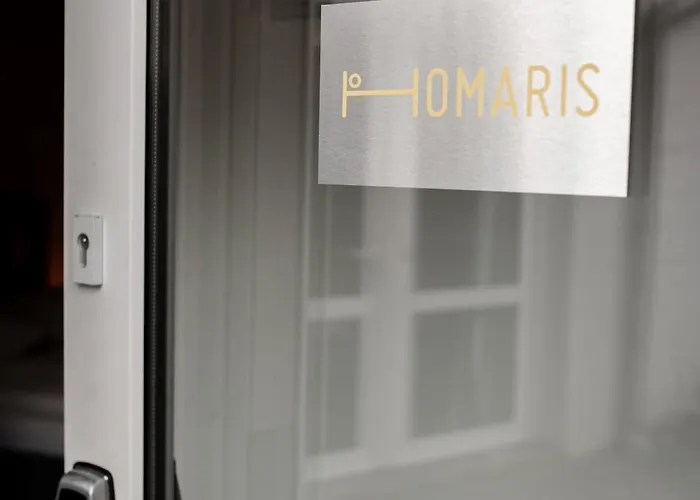 - 2 Bedrooms For Up To 11 Guests * Hamburg