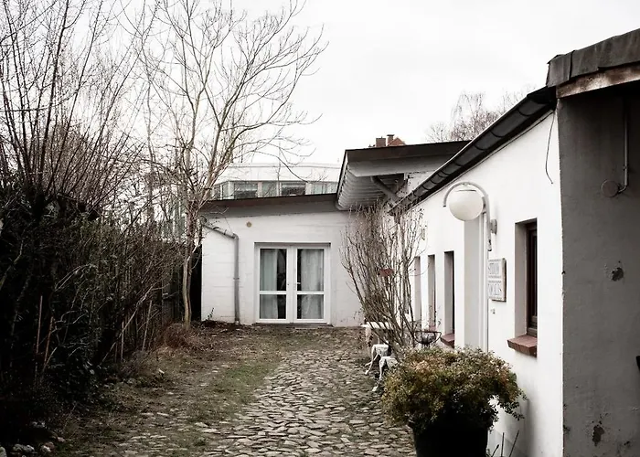 - 2 Bedrooms For Up To 11 Guests Hamburg