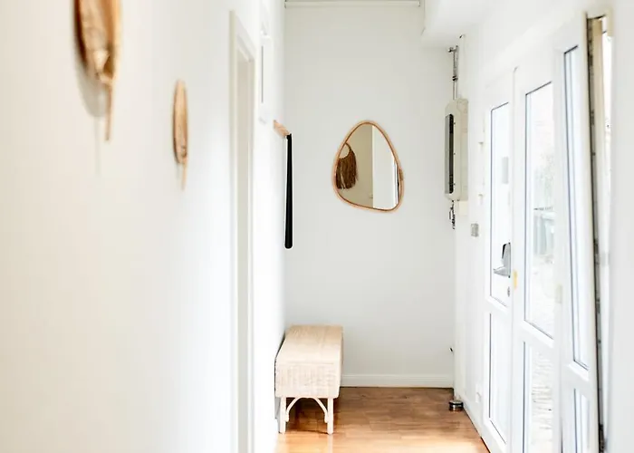 Apartament - 2 Bedrooms For Up To 11 Guests *